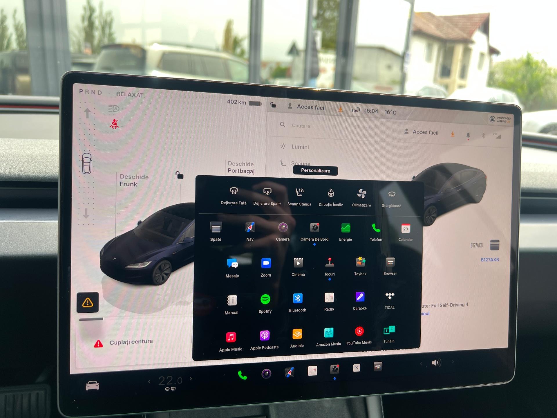 Tesla-Model 3