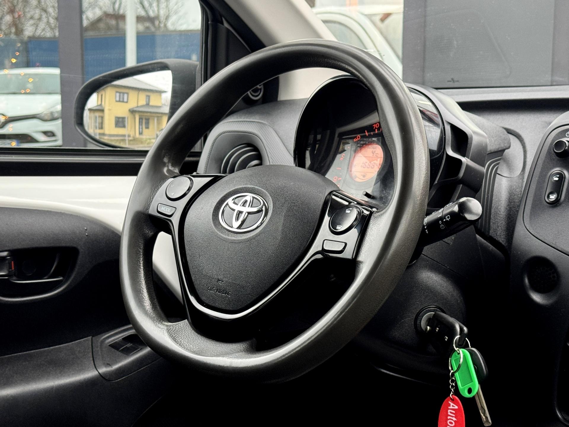Toyota-Aygo