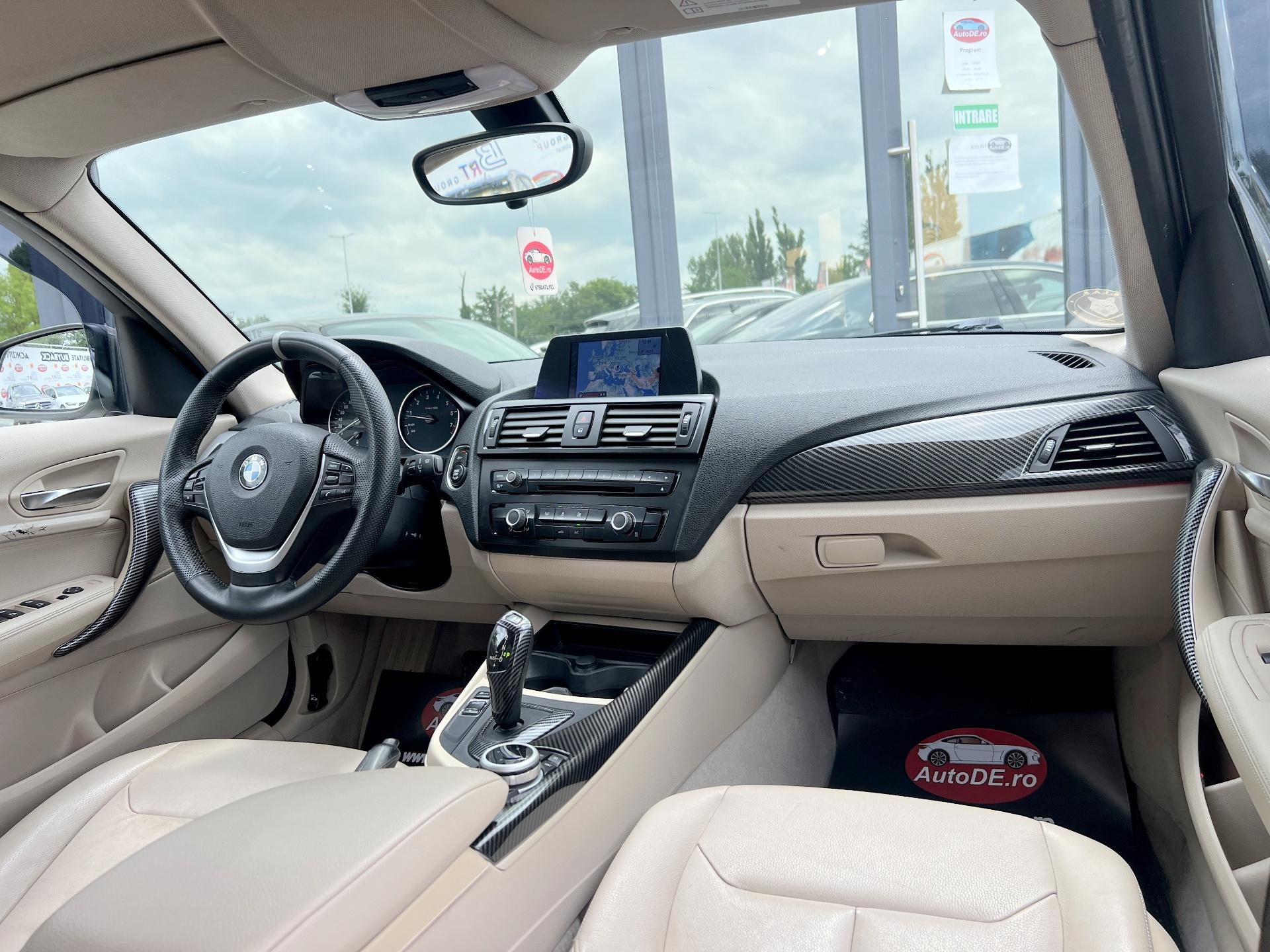 BMW-Seria 1