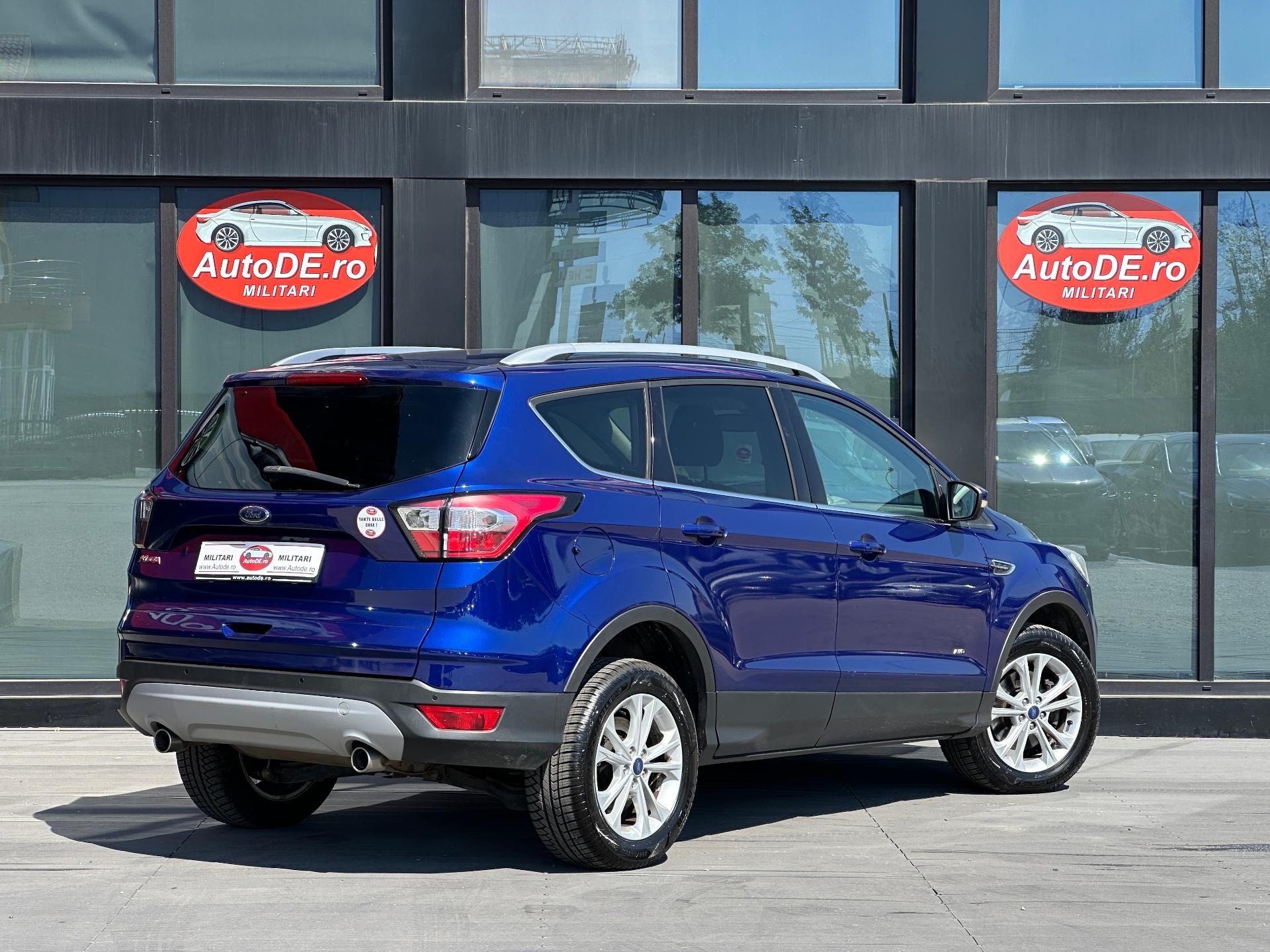 Ford-Kuga