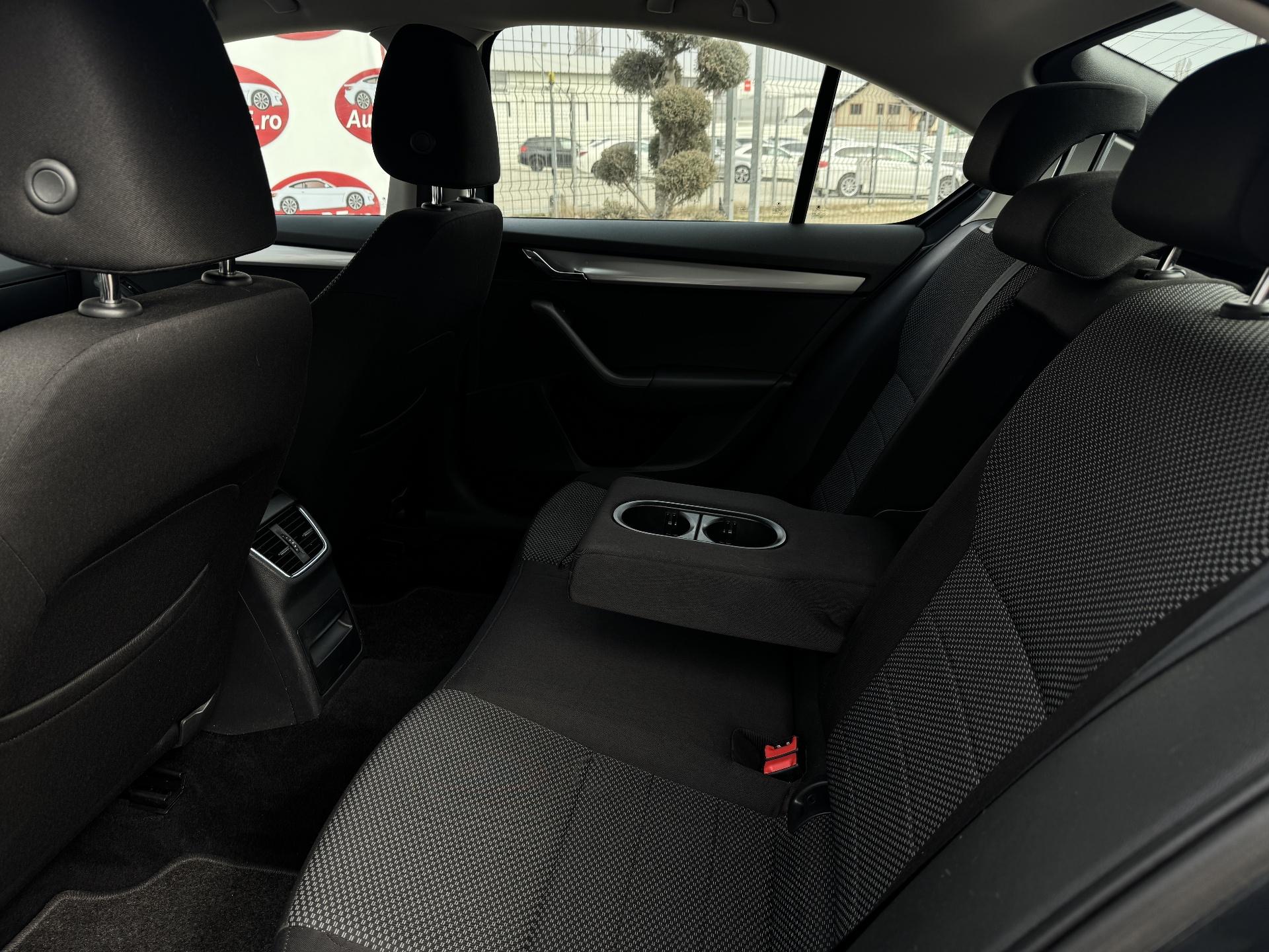 Skoda-Octavia