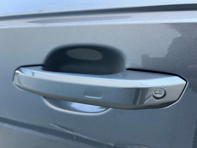Car Thumb