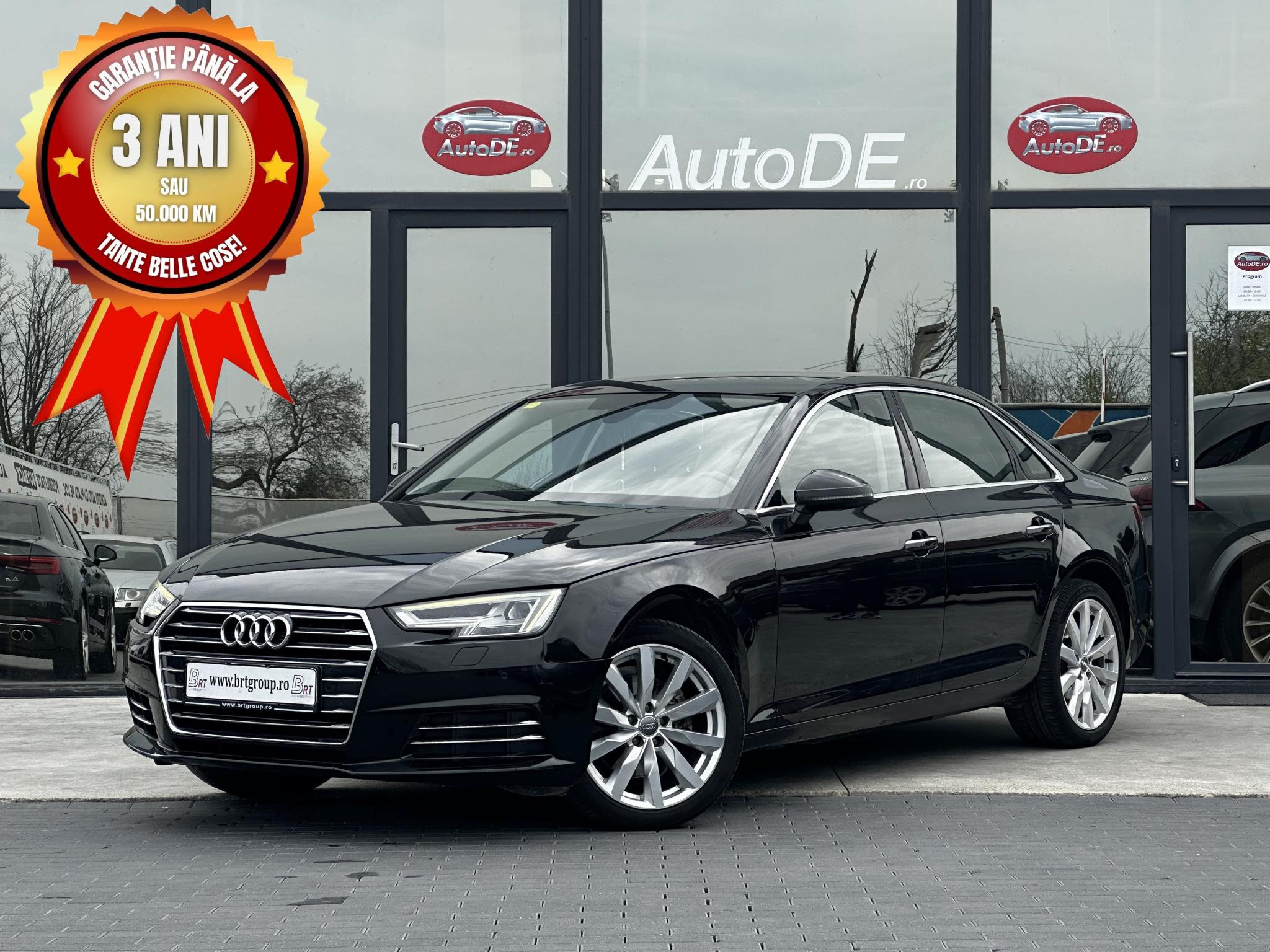 Audi-A4