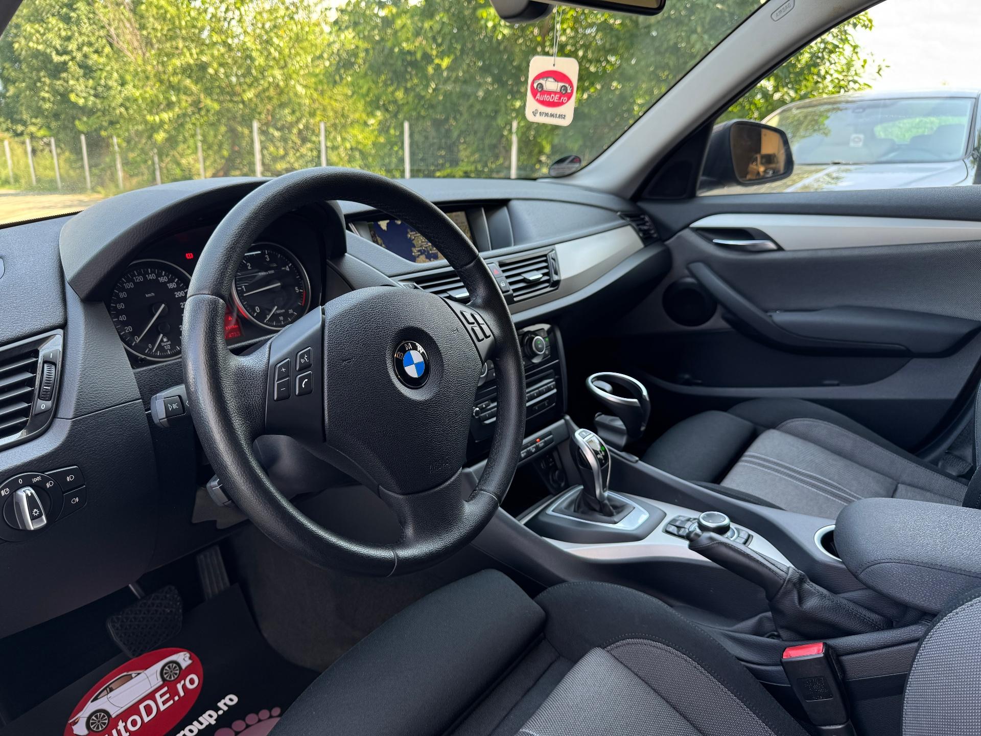BMW-X1