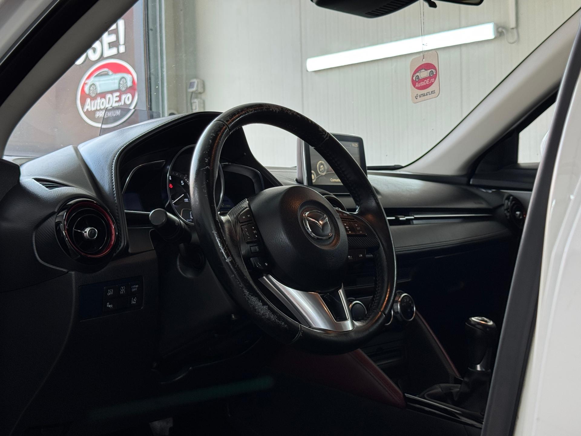 Mazda-CX-3