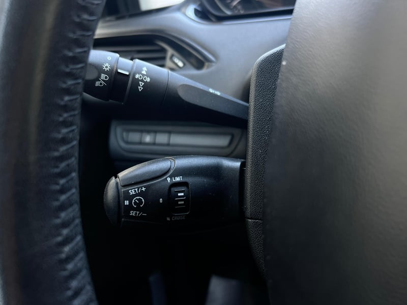 Car Thumb