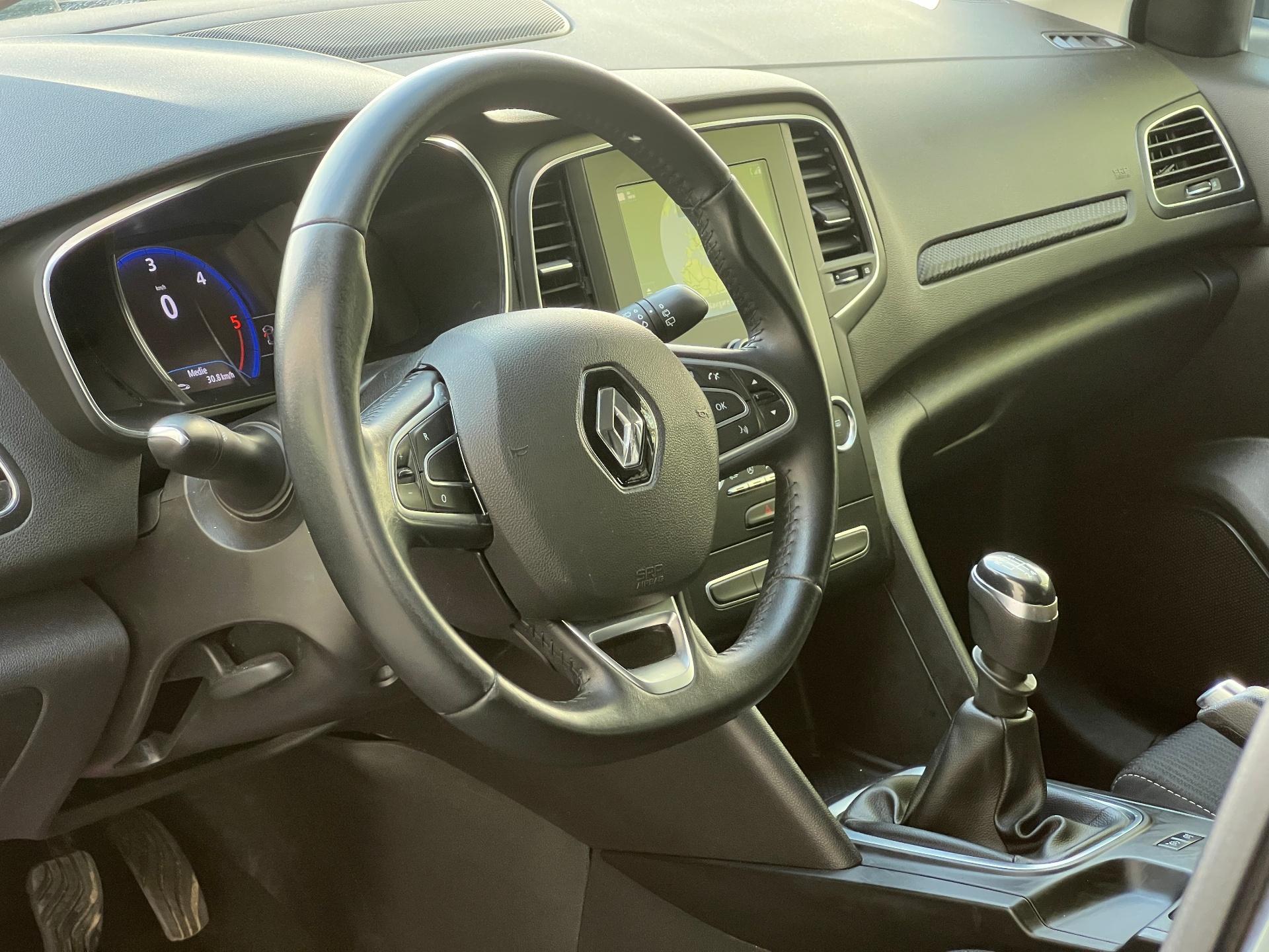 Renault-Megane