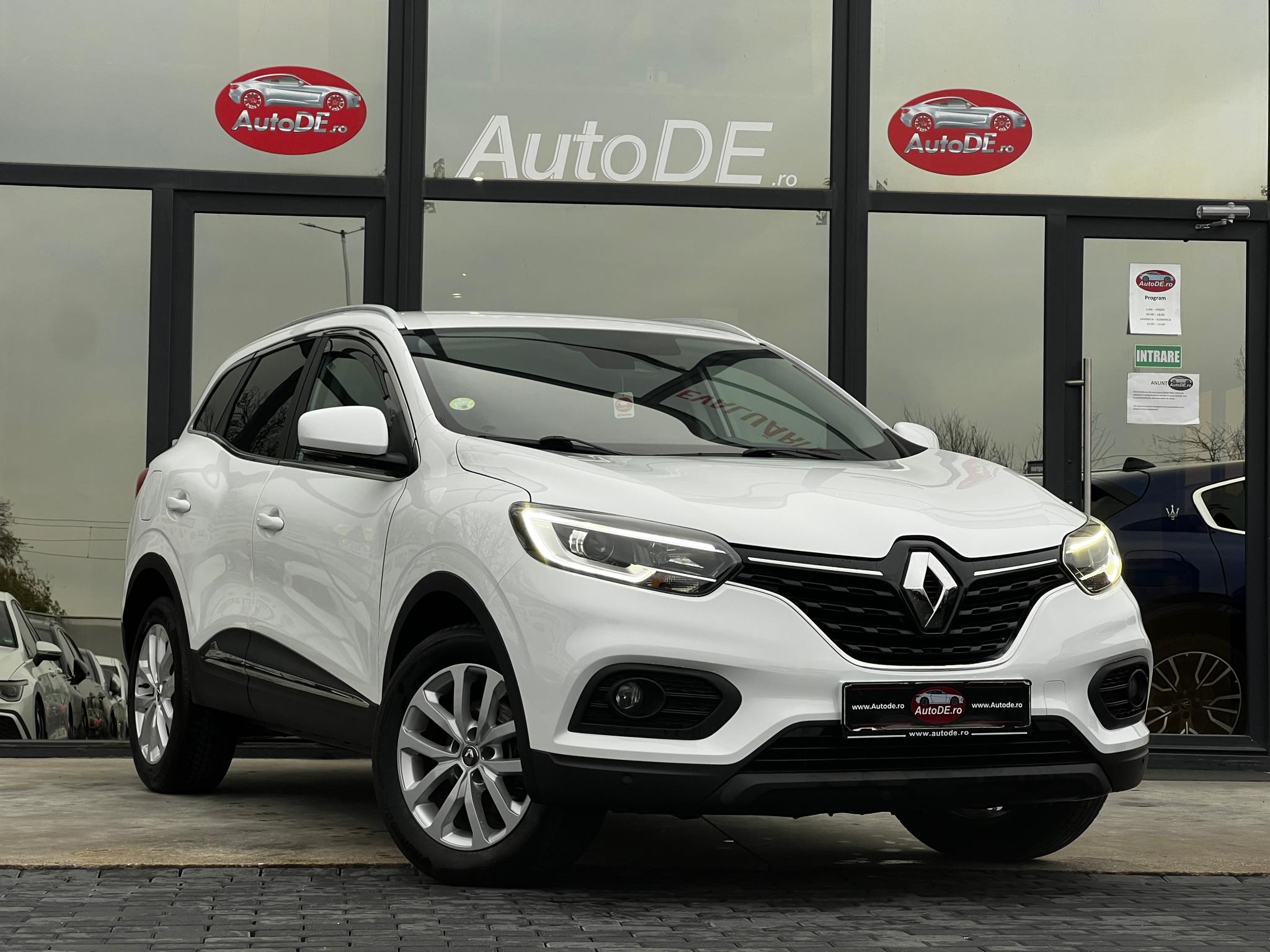Renault-Kadjar