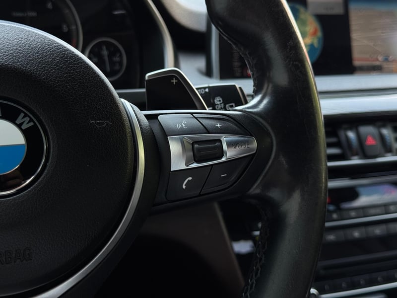 Car Thumb