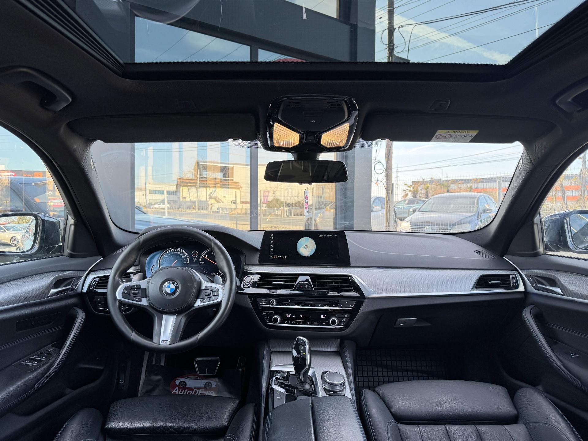 BMW-Seria 5