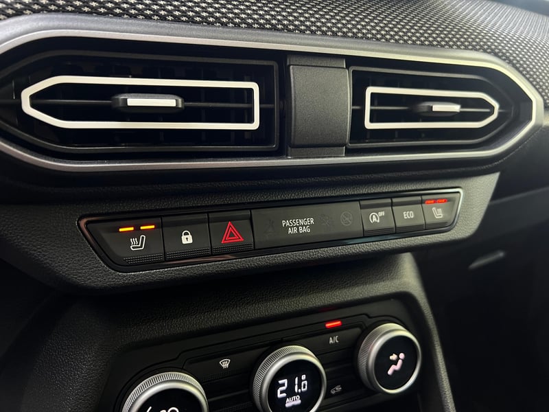 Car Thumb