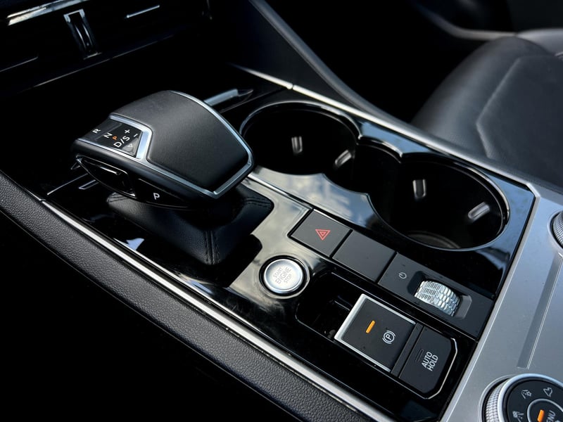 Car Thumb