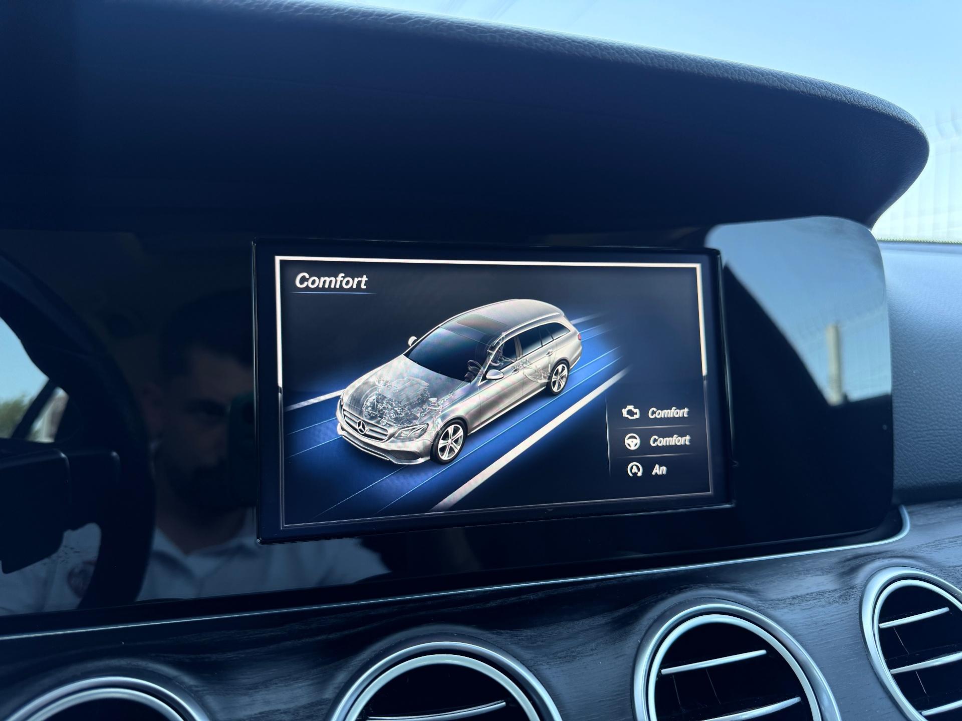 Mercedes-Benz-E