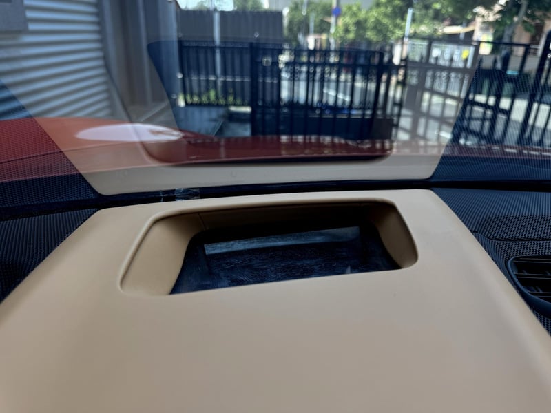Car Thumb