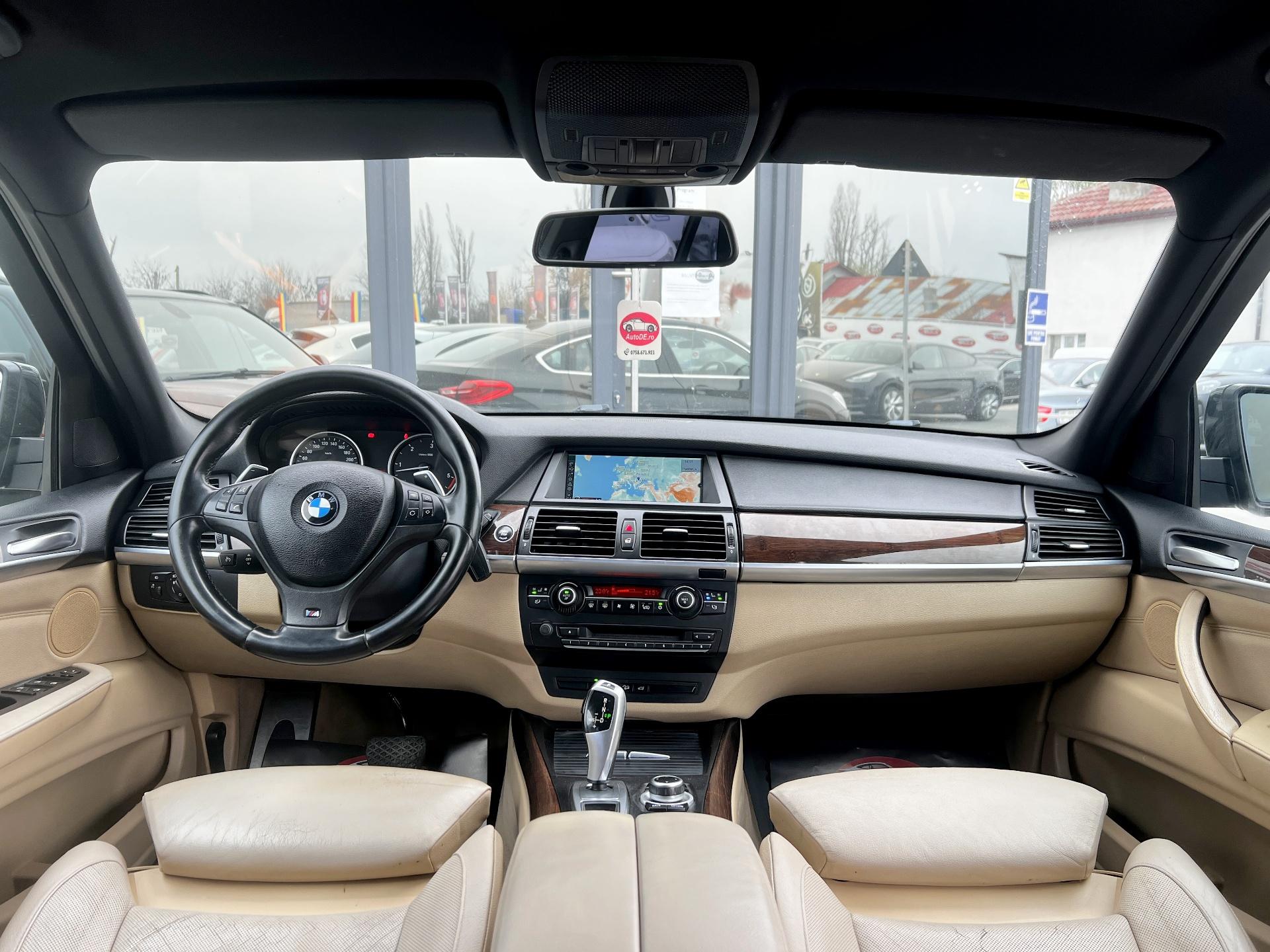 BMW-X5