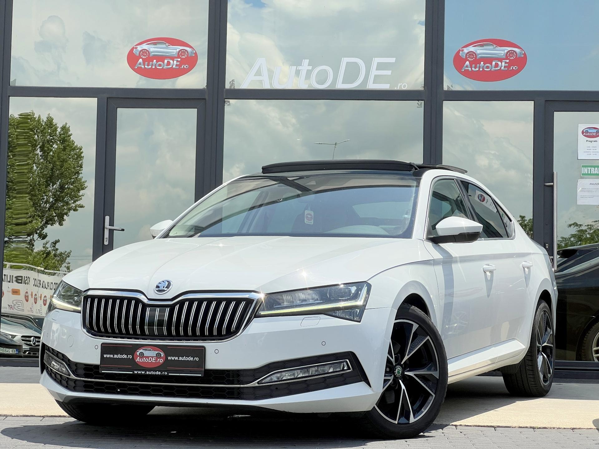 Skoda-Superb