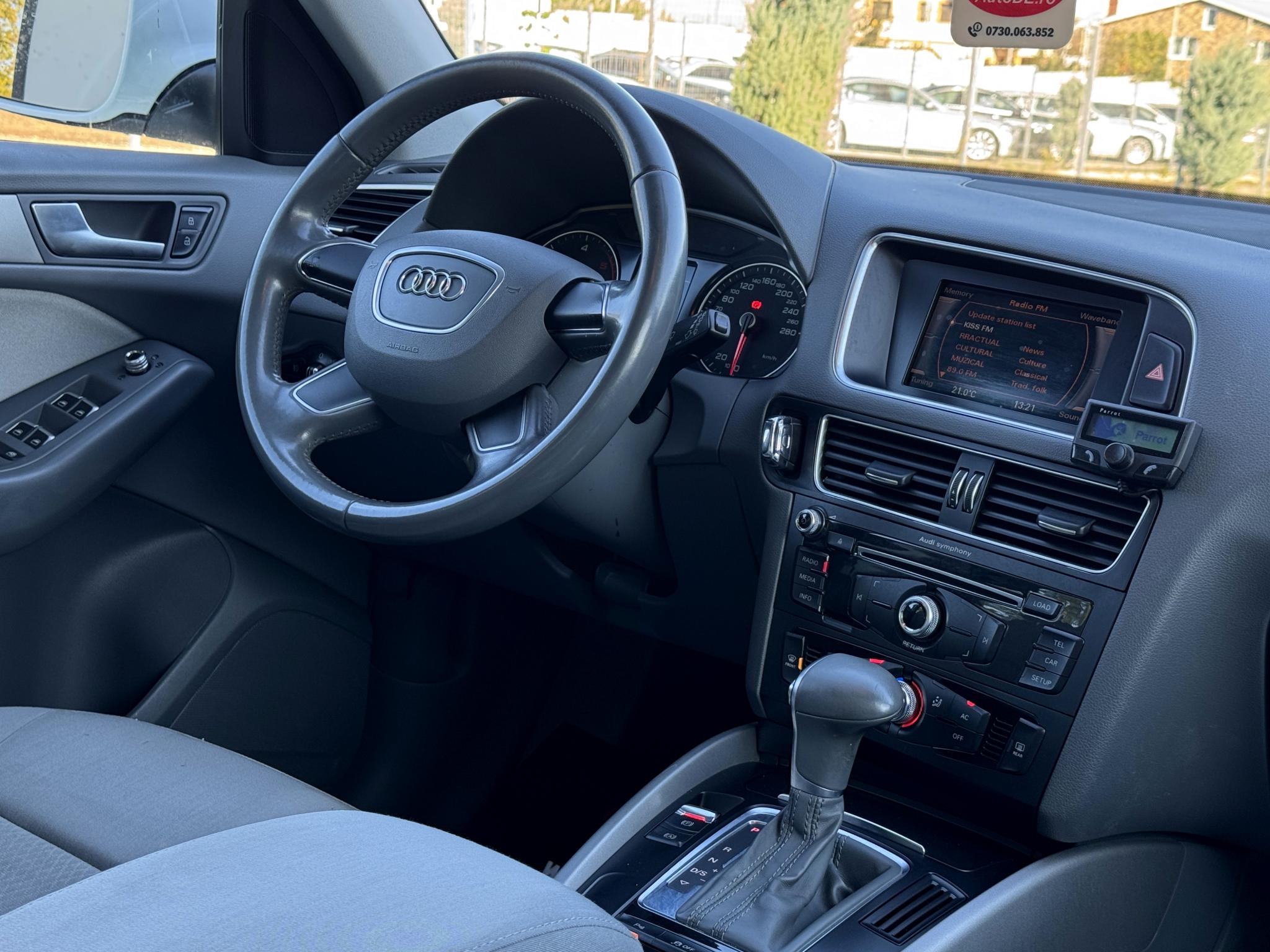Audi-Q5