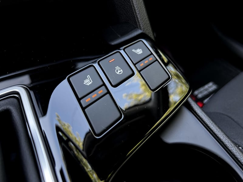 Car Thumb