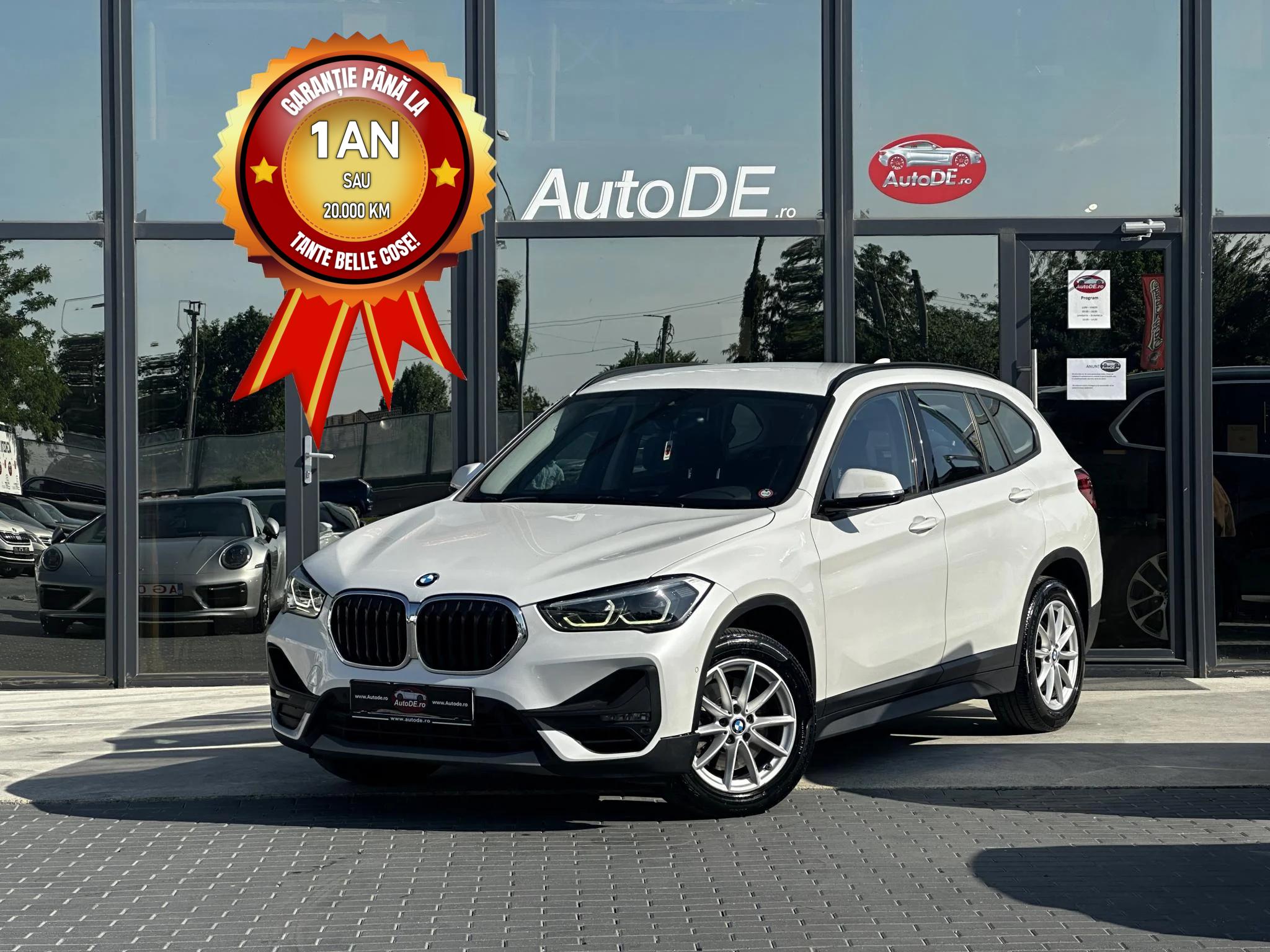 BMW-X1