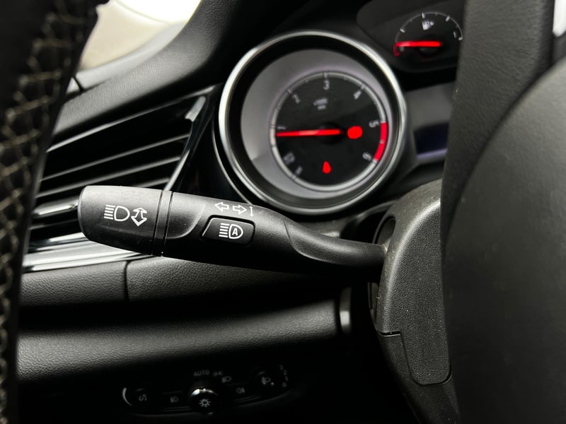 Car Thumb