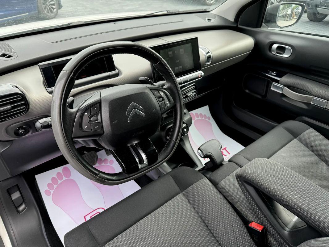 Citroen-C4 Cactus