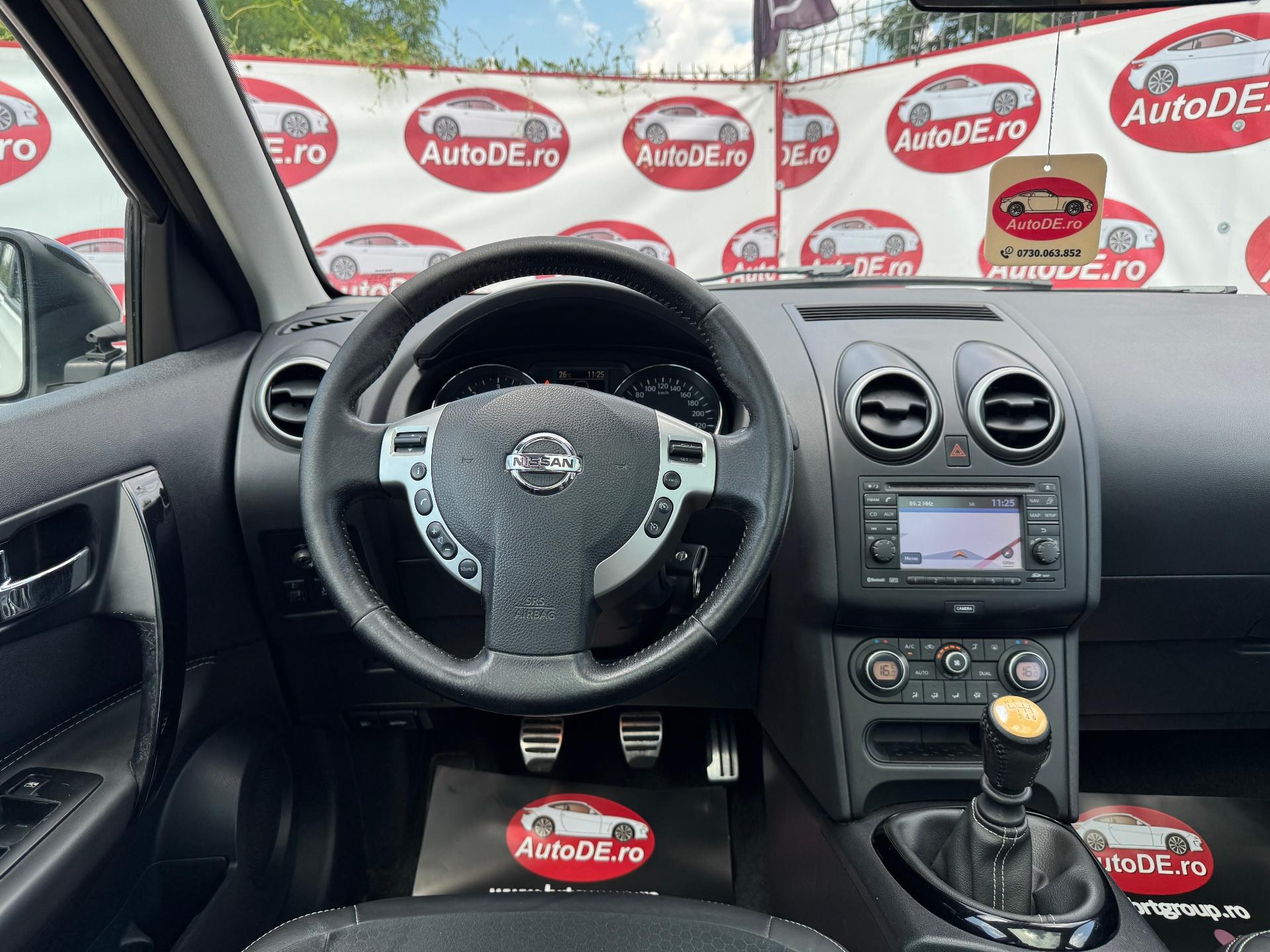 Nissan-Qashqai