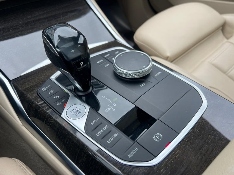 Car Thumb