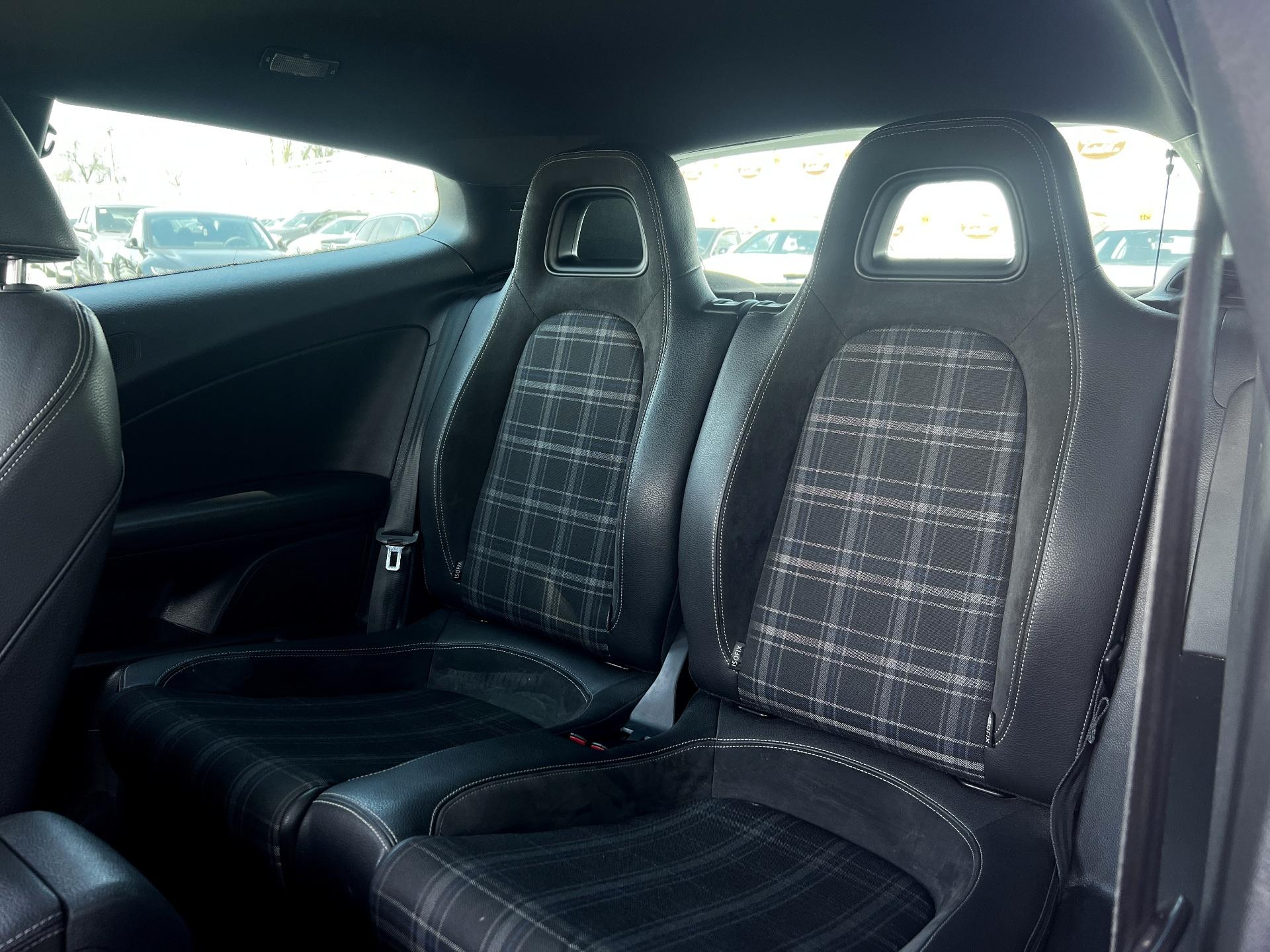 Volkswagen-Scirocco