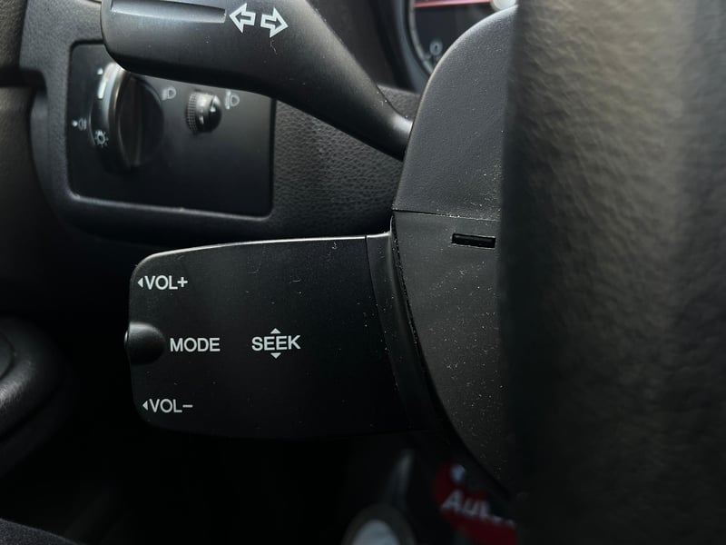 Car Thumb