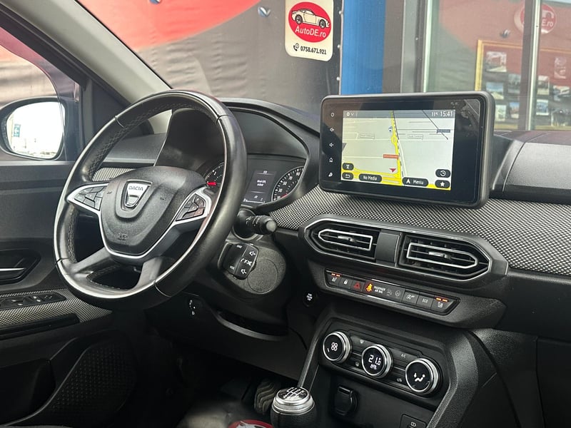 Car Thumb