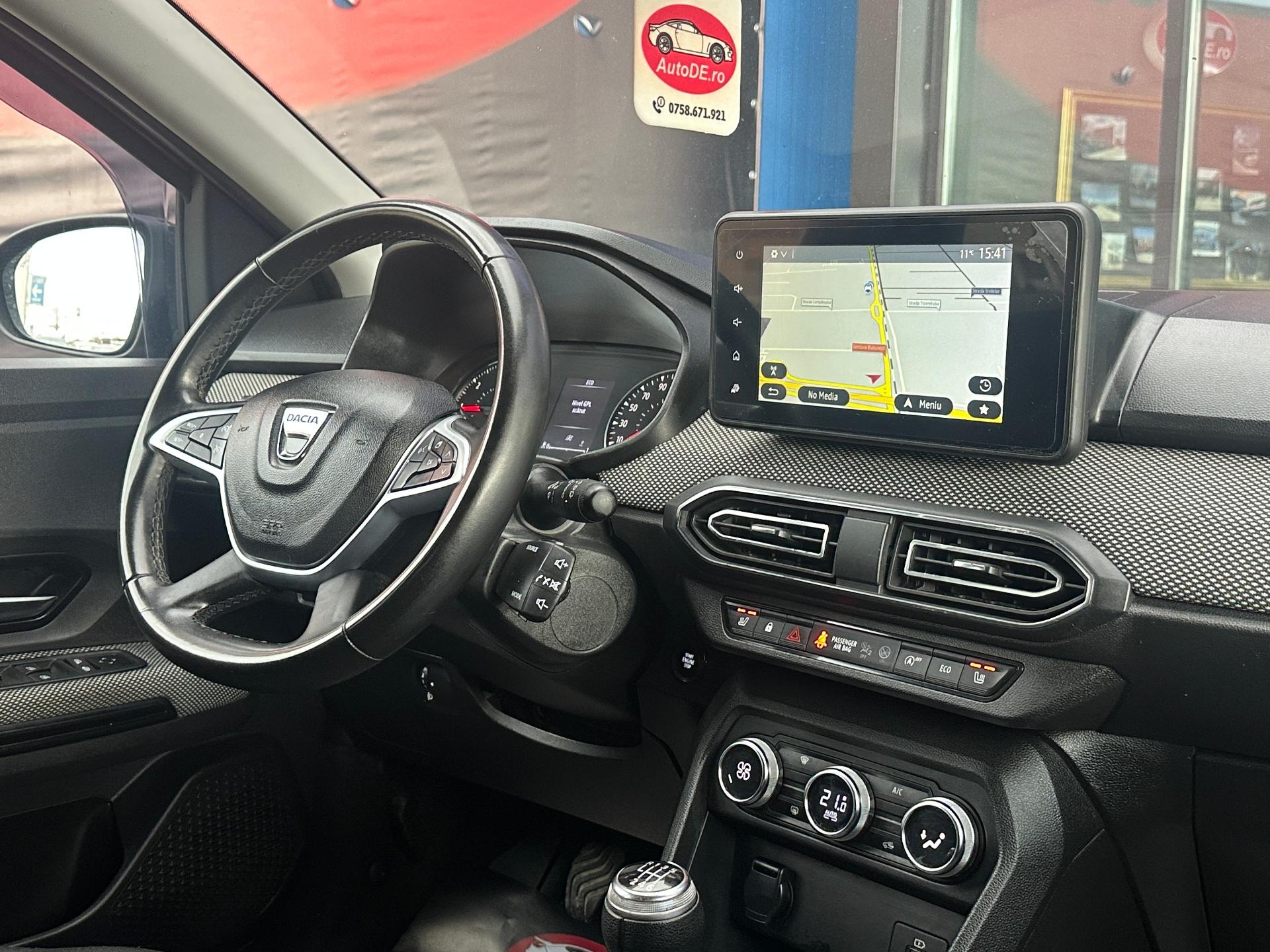 Dacia-Jogger