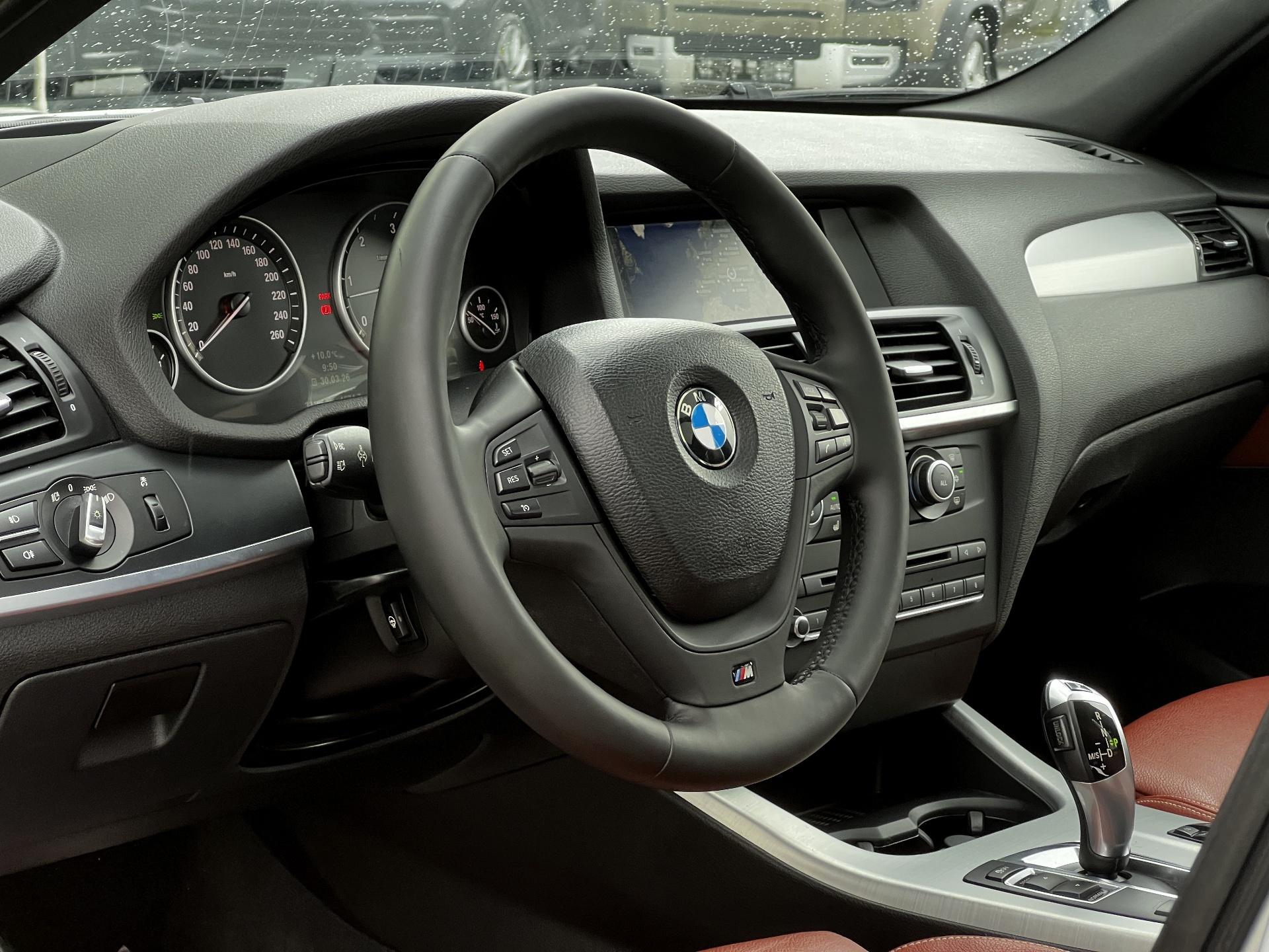 BMW-X3