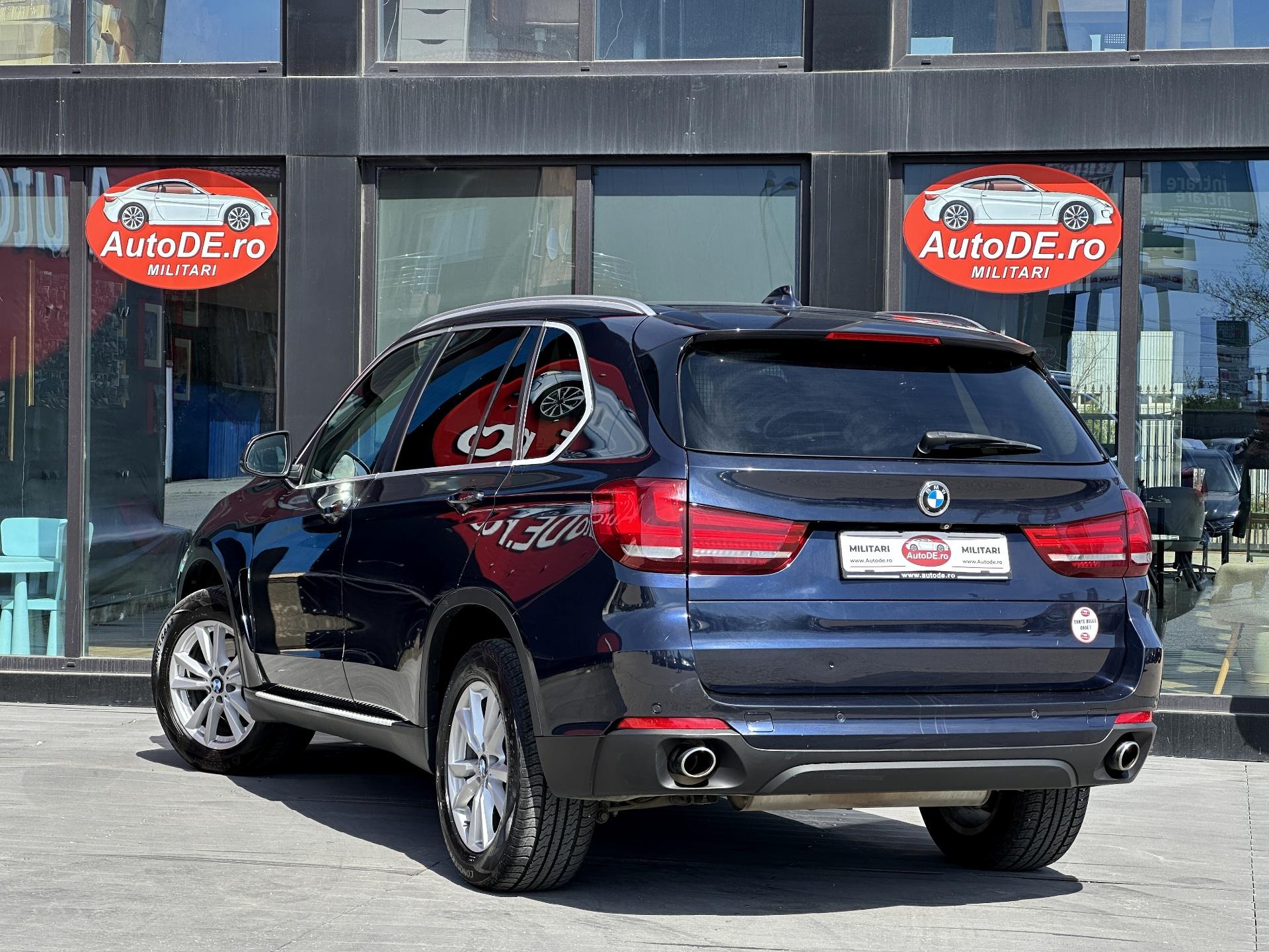 BMW-X5