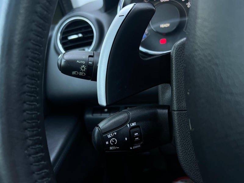 Car Thumb