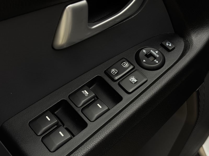 Car Thumb
