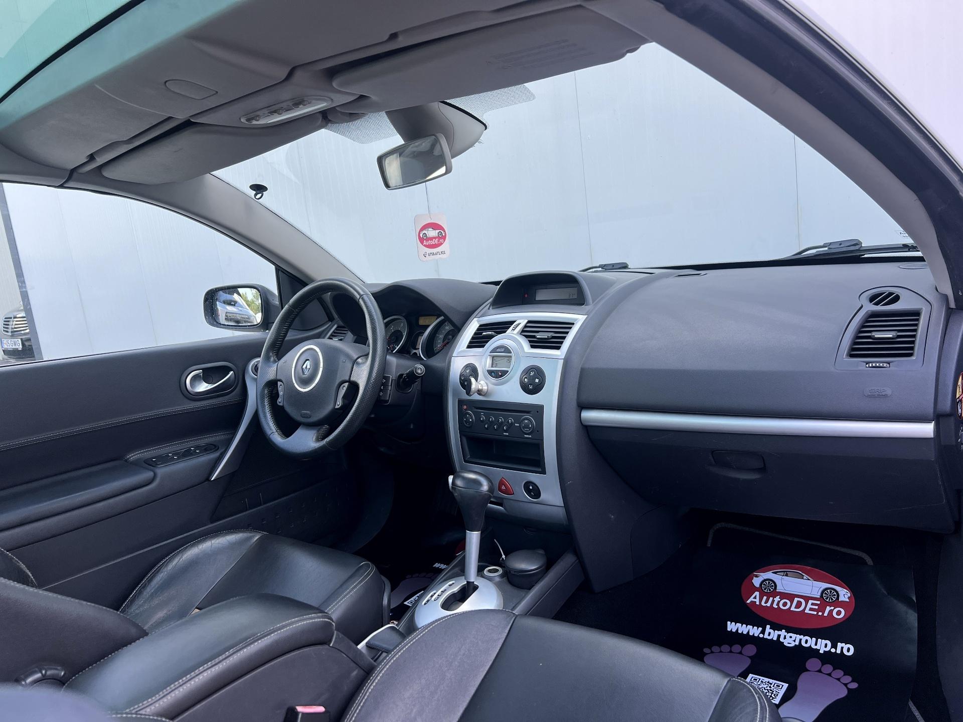 Renault-Megane