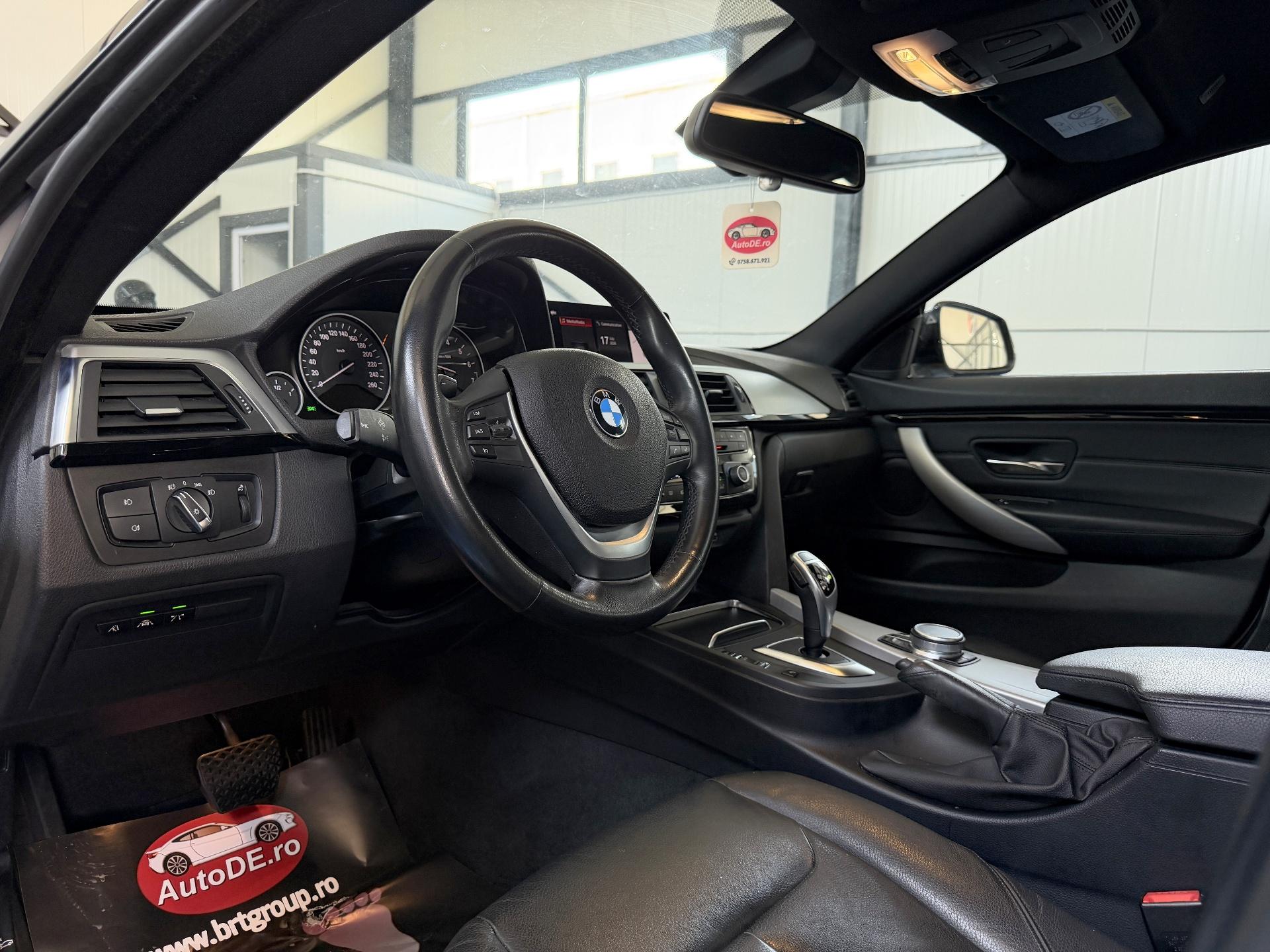 BMW-Seria 4