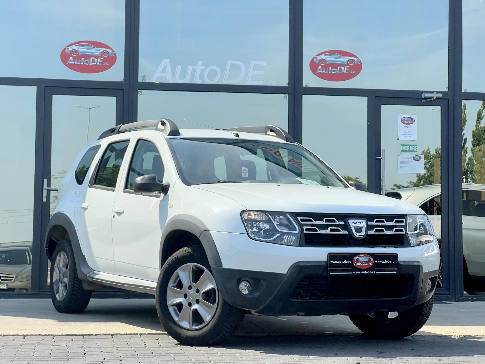 Dacia-Duster