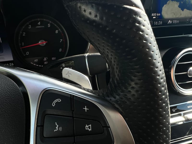 Car Thumb