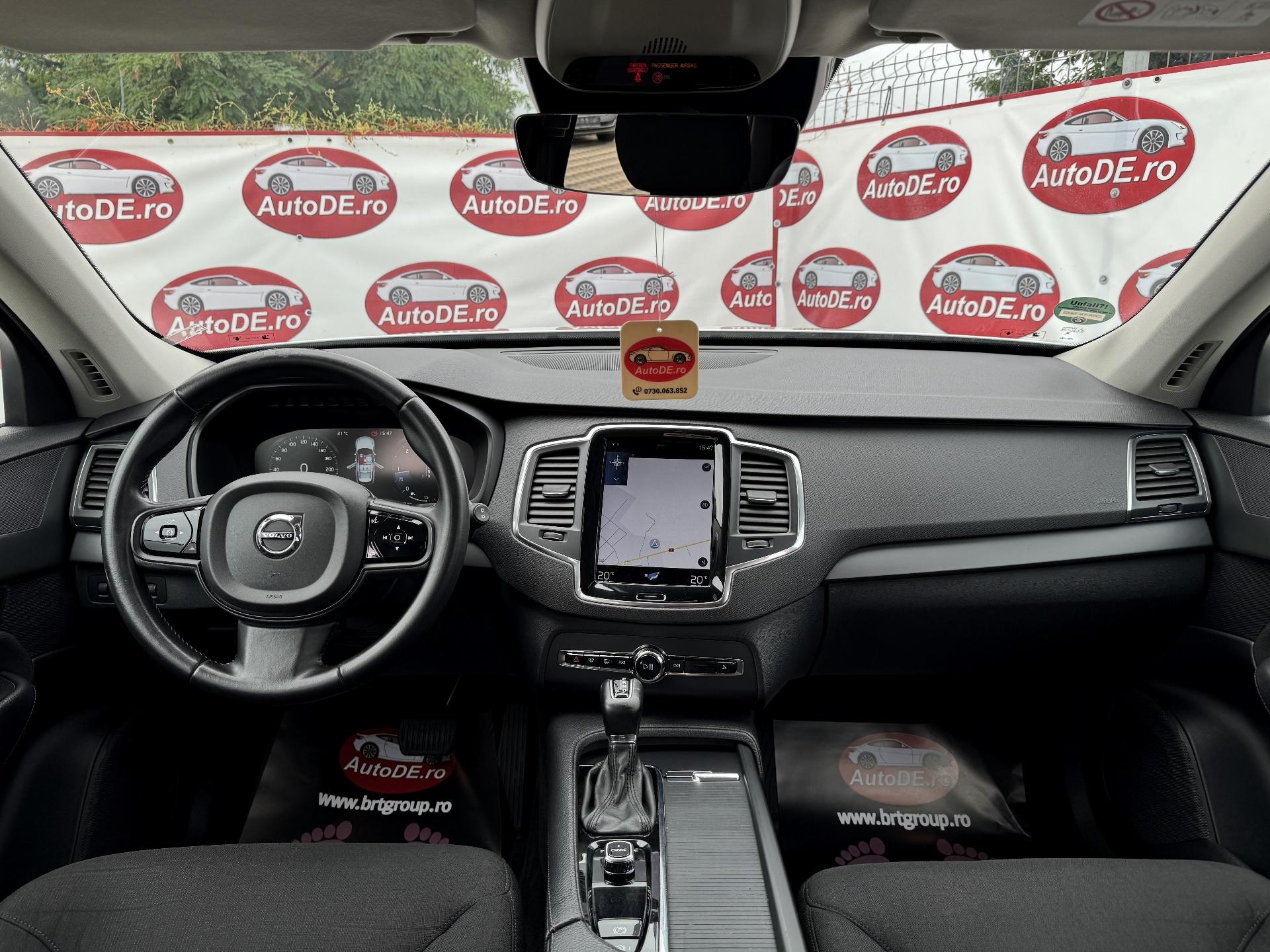 Volvo-XC 90