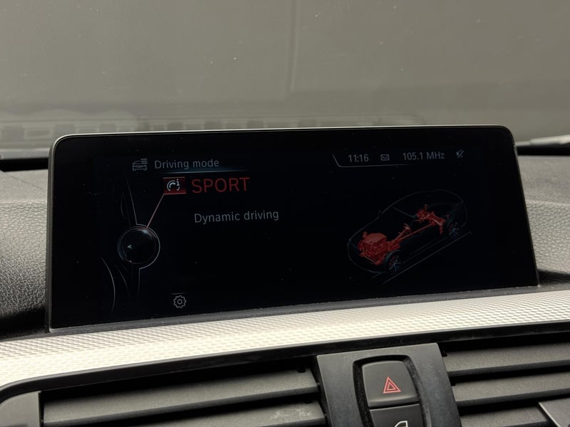 Car Thumb