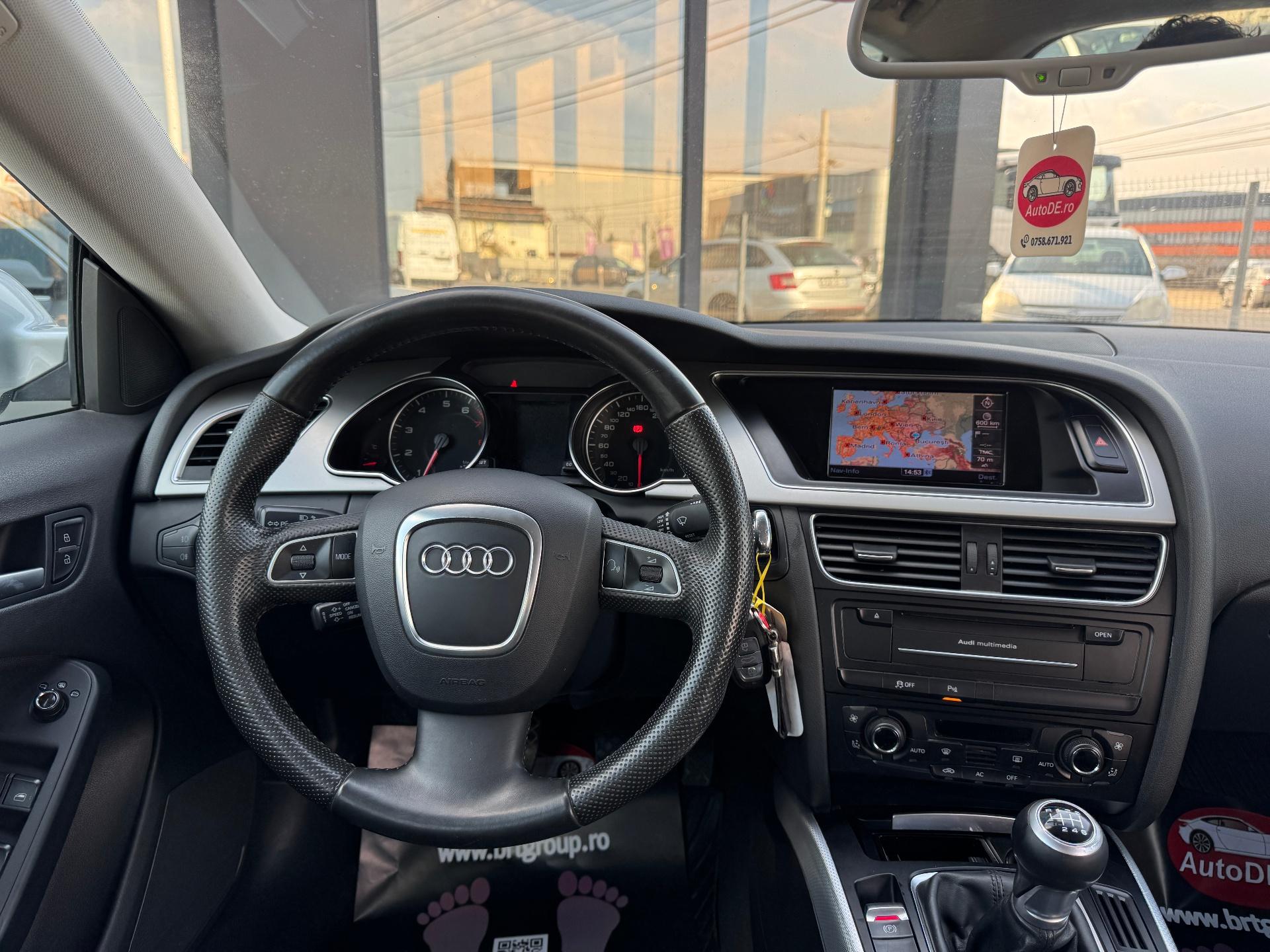 Audi-A5