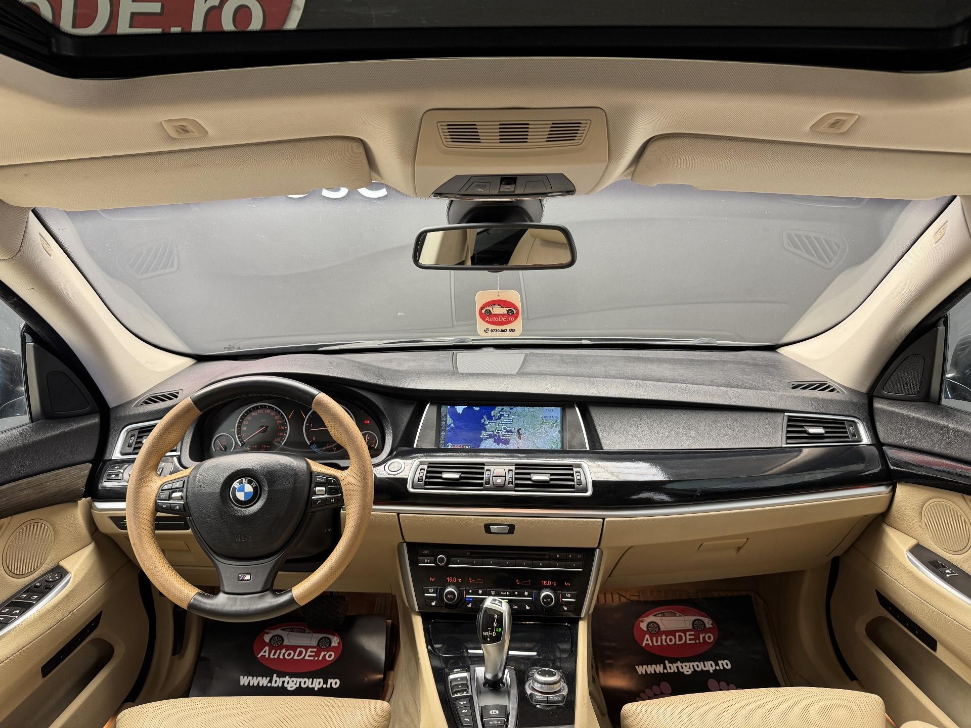 BMW-Seria 5