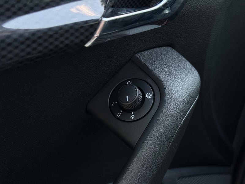Car Thumb