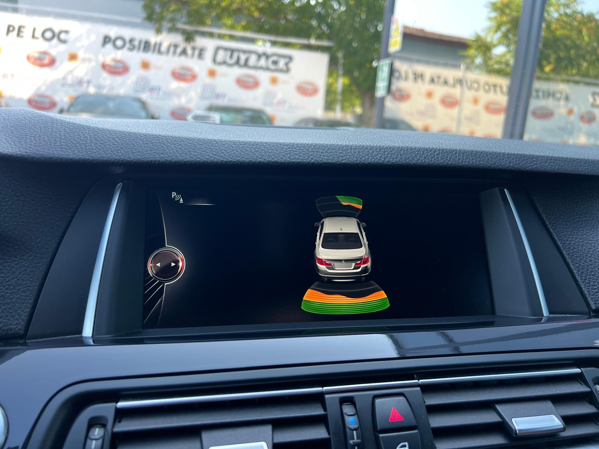 BMW-Seria 5