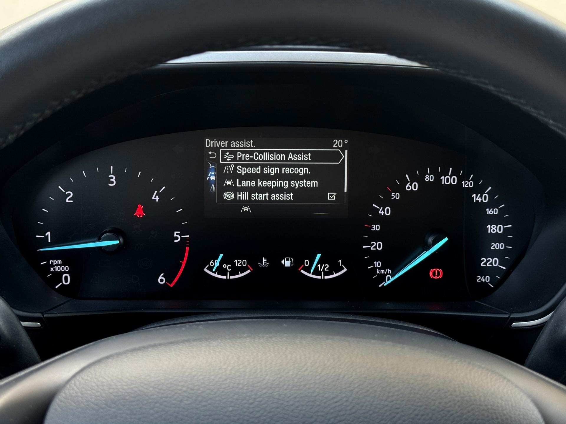 Ford-Focus