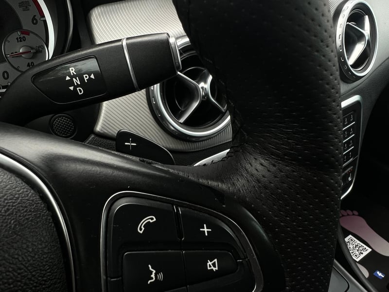 Car Thumb