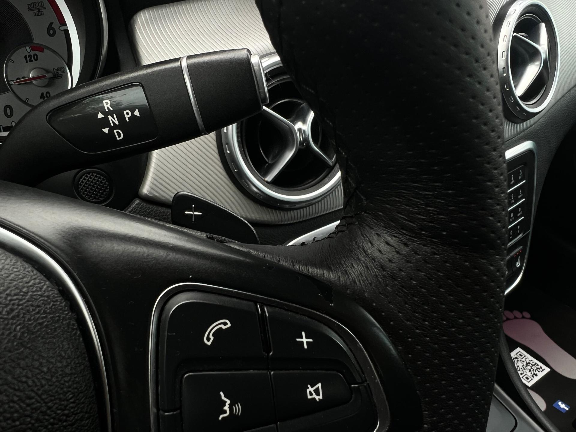 Mercedes-Benz-GLA