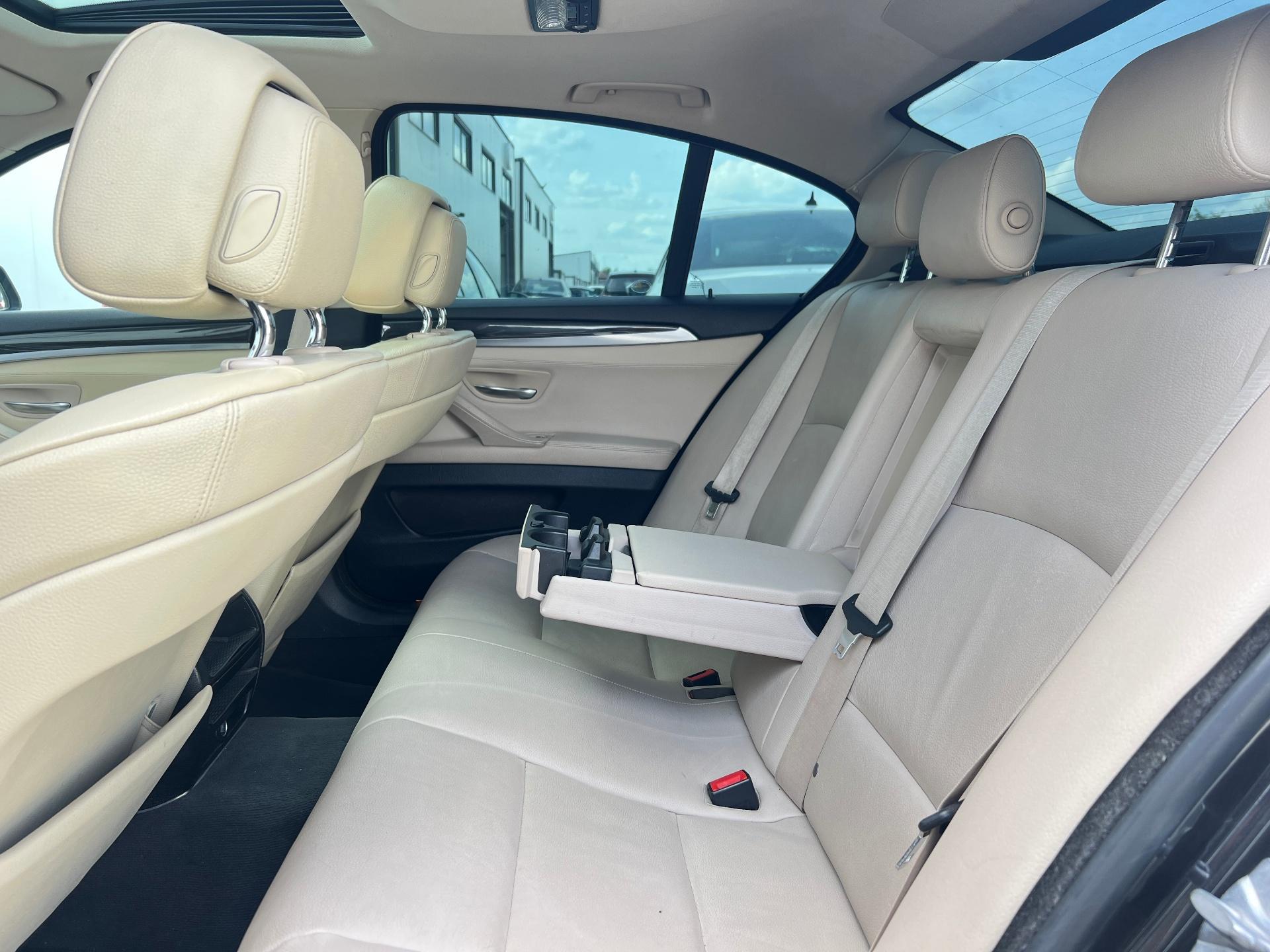 BMW-Seria 5