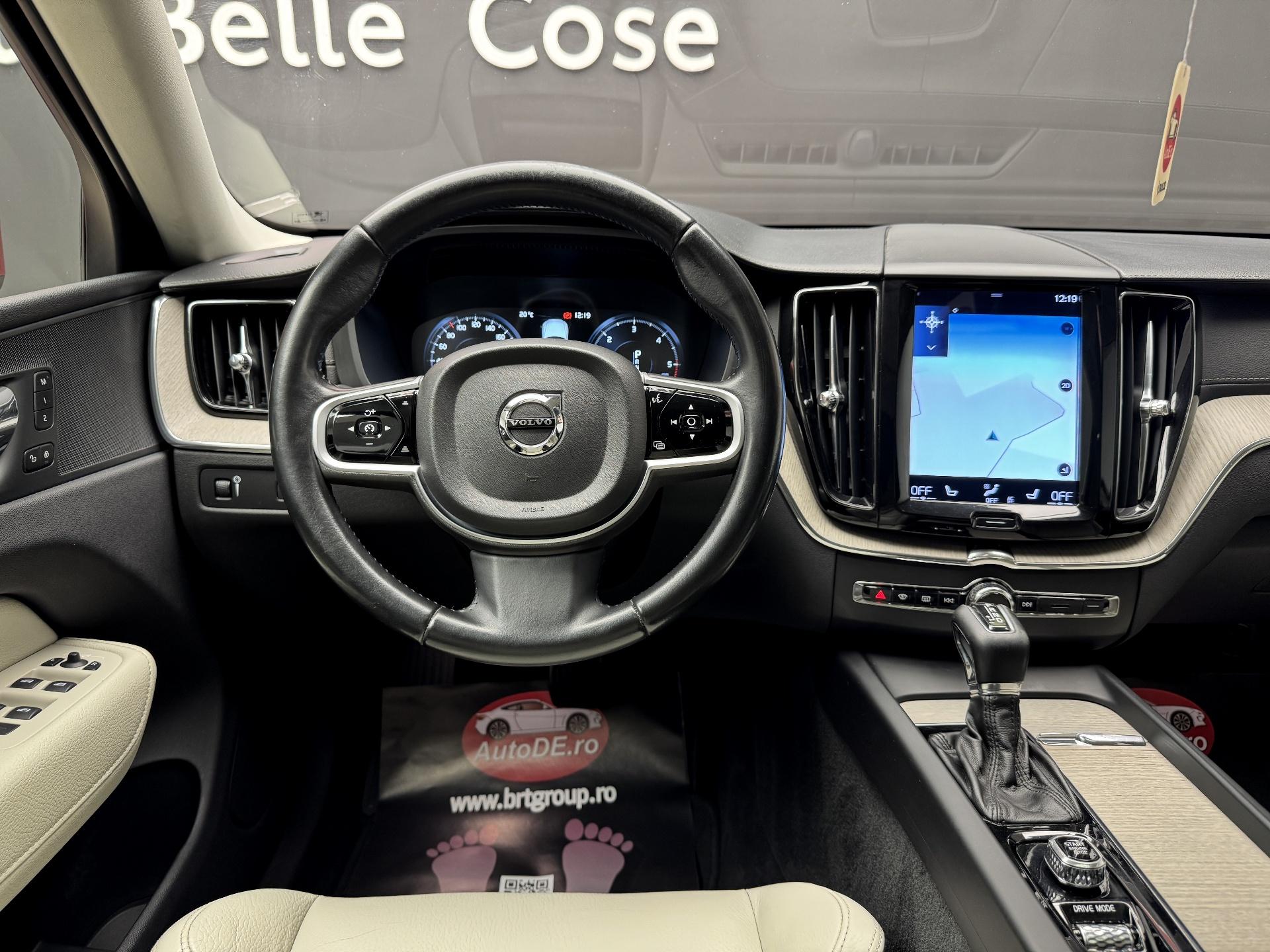 Volvo-XC 60